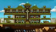 Craft The World brings survival crafting into a mix with tower defense gameplay (Image via Dekovir Entertainment)
